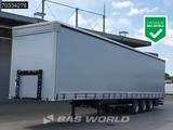Kögel S24-1 MEGA Hefdak Schuifdak Liftas - Kögel LKWs