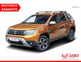 Dacia Duster II 1.3 TCE 4WD Navi Tempomat AHK Kamera - Dacia Duster Gebrauchtwagen