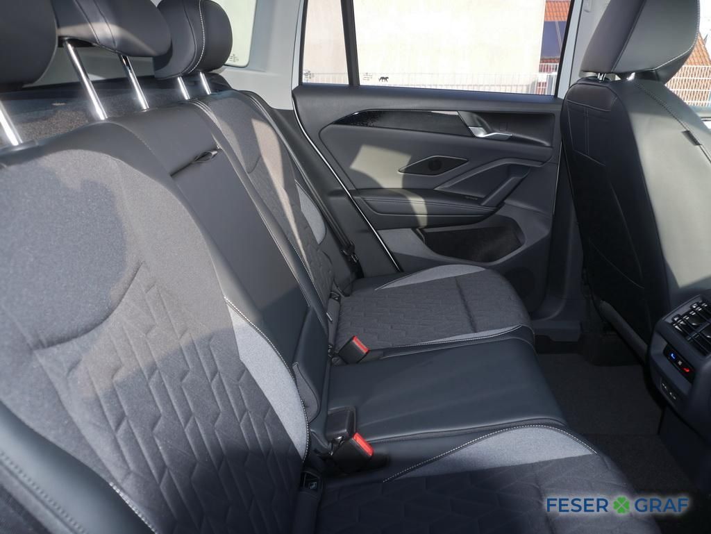 Volkswagen Tiguan - Bild 6