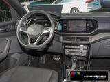 Volkswagen T-Cross UNITED 1.5 TSI DSG ACC+AHK+KAM+LED+NAVI - Volkswagen T-Cross: United