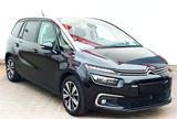 Citroën Grand C4 Picasso / SpaceTourer BlueHDi 120 S... - schwarze Citroën Grand C4 Picasso / SpaceTourer