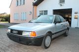 Audi 80