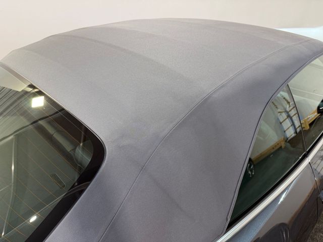 A5 Cabriolet 40 TDI S TRONIC S LINE LED+NAVI+VCP