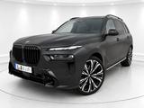 BMW X7 xDrive/40d/MSport/WERKSGARANTIE bis 09.28 - BMW: Standheizung