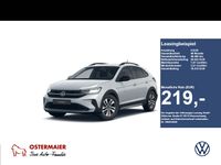 Volkswagen Taigo - Vorschau Bild 1