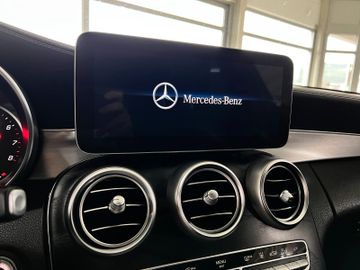 Mercedes C 180 - 11