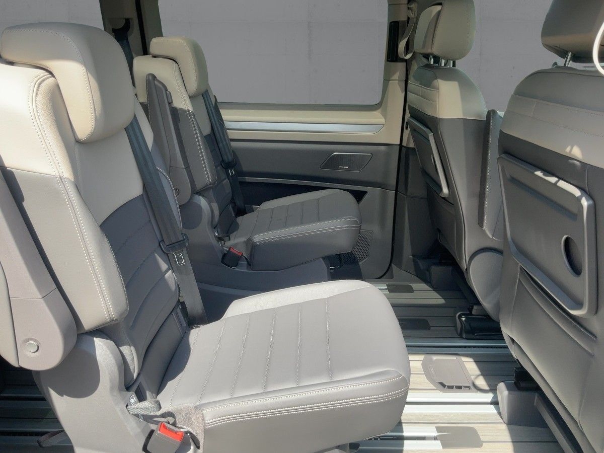 Volkswagen T7 Multivan - Bild 12