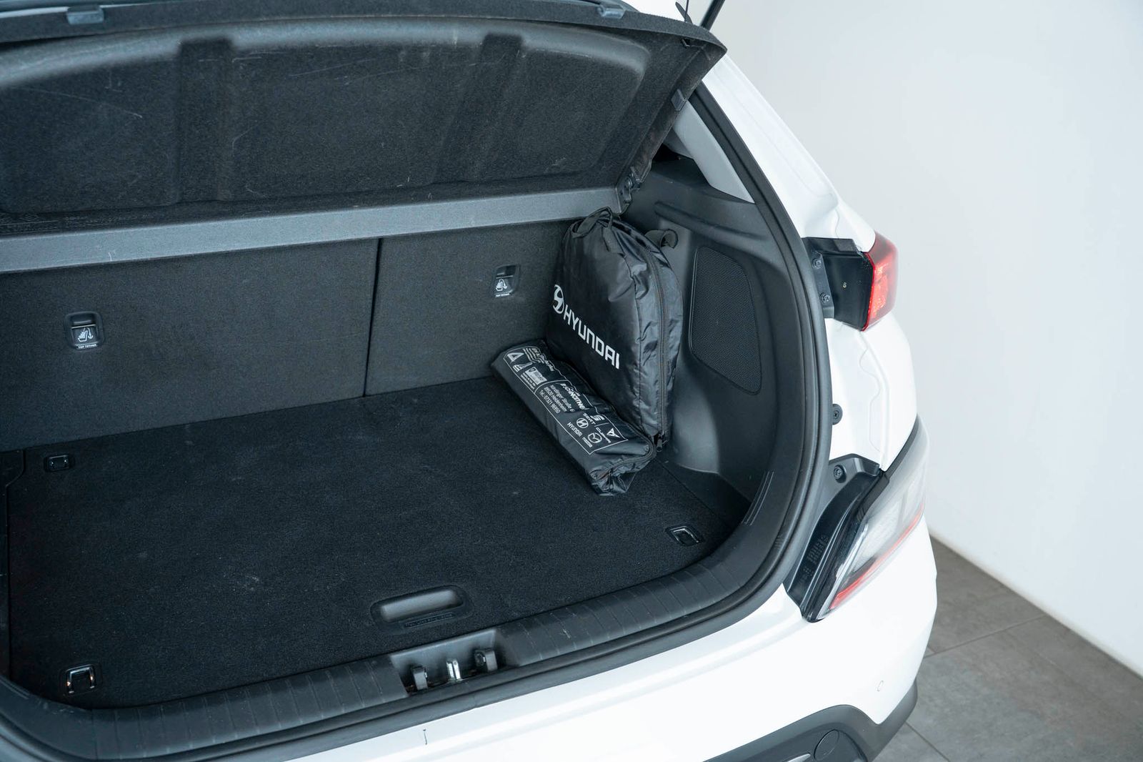 Hyundai KONA - Bild 8