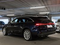 Audi A5 - Vorschau Bild 4