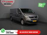 Fiat Talento 1.6 MJ 125 pk L2 BPM VRIJ! Camera/ PDC/ - Fiat Kastenwagen Talento