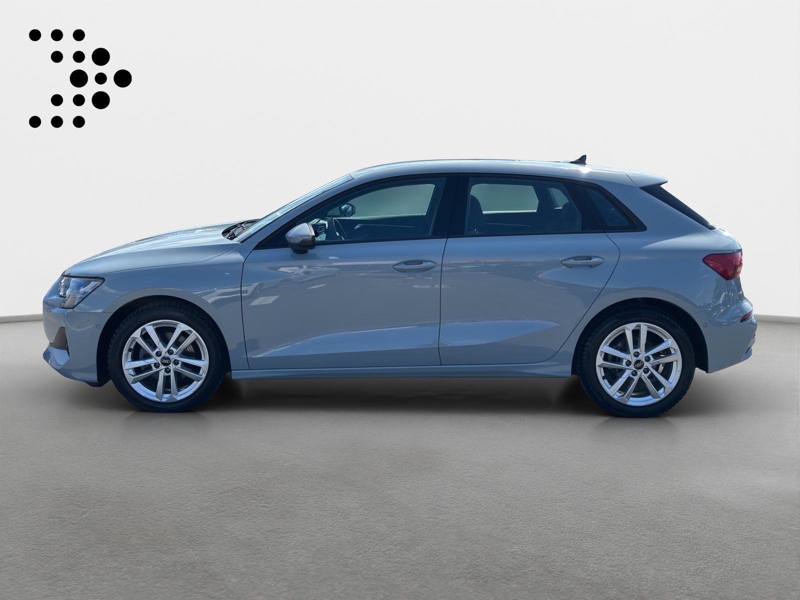 Audi A3 - Bild 3