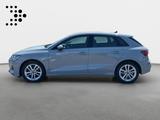 Audi A3 Sportback 35 TDI advanced*0,99%-Finanz*NAVI-P - Audi: S9