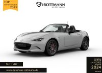 Mazda MX-5 - Vorschau Bild 1