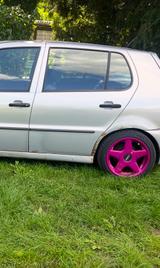 Volkswagen Polo 1.6 Auto Basis Variant Basis - Volkswagen Polo: Variant