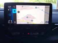 Volkswagen ID.4 - Vorschau Bild 23