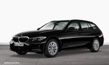 Vorschaubild BMW 330e Touring ACC/ AHK/ PanoDach/ HiFi-Sound/ LC-