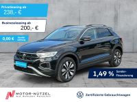 Volkswagen T-Roc - Vorschau Bild 1