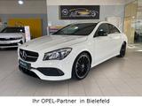 Mercedes-Benz CLA 200 AMG-LINE/NAVI/PDC/SHZ/SPORTSITZE/LED - Mercedes-Benz CLA 200 aus 2017