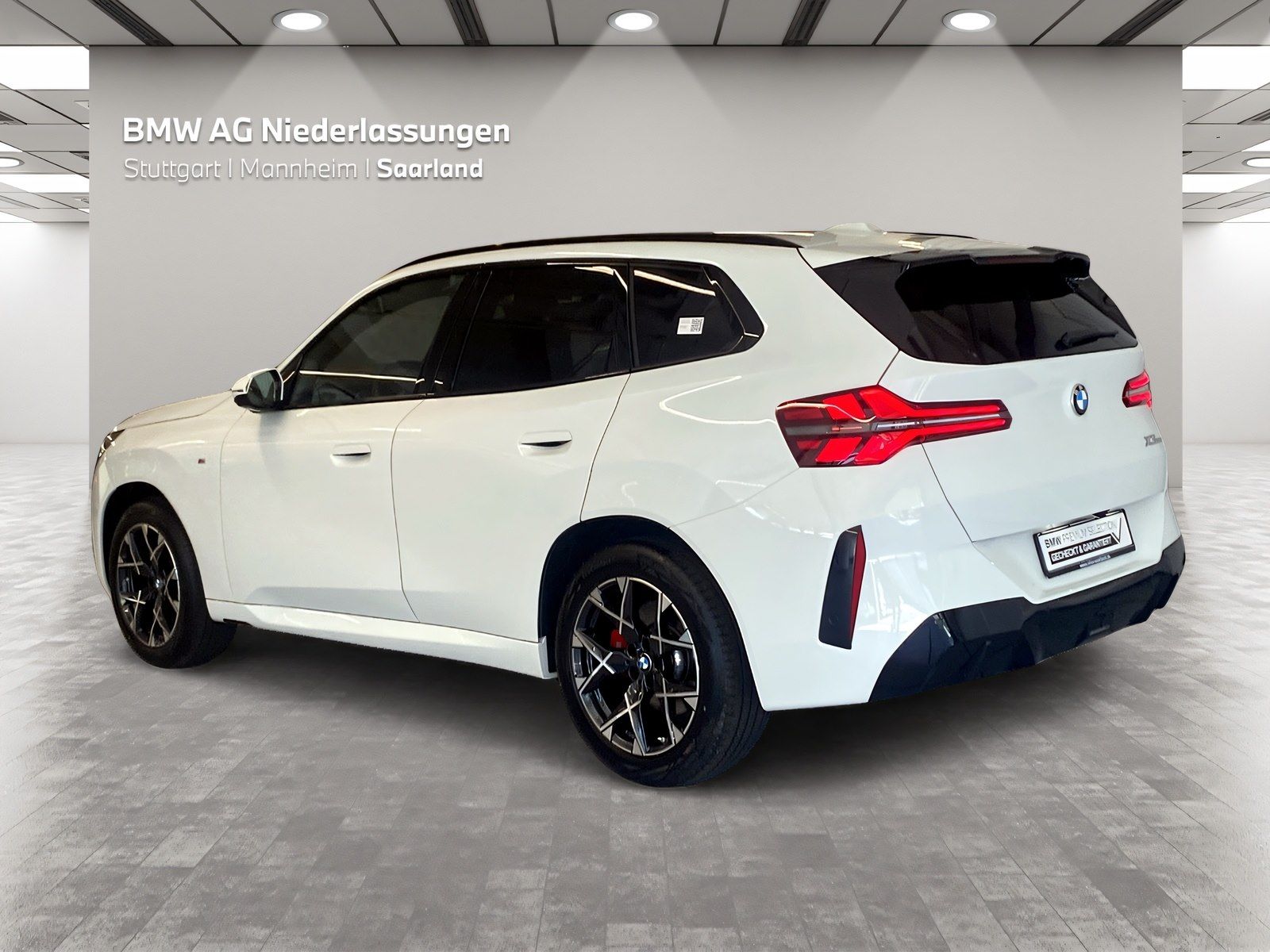 BMW X3 40d xDrive M Sport Standheizung AHK Harman K foto 2