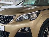 Peugeot 3008*1.2*PureTech*Active*130*NAVI*KAMERA*CITY*LM - Peugeot 3008: Active
