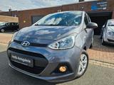 Hyundai i10 1.0*Klima*5 Türer*Tüv Neu*Reifen VA Neu* - Hyundai i10 Gebrauchtwagen in Hannover