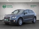 Audi Q5 3.0 TDI Quattro*S-Line*ACC*AHK*elektr.Heckkl. - Audi Q5: 3.0