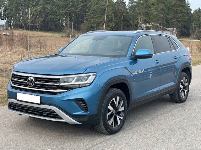 Volkswagen Andere