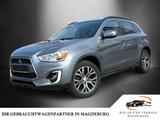 Mitsubishi ASX SUV-Star+ 2WD,Klimaaut.,Xenon,SHZ! - Mitsubishi ASX SUV-Star