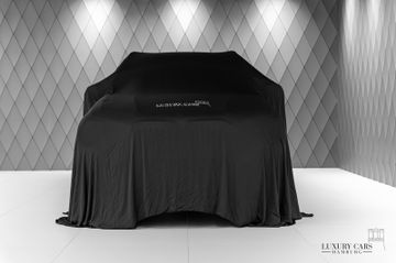 G 63 AMG BRABUS G 900 SUPERBLACK MASTERPIECE