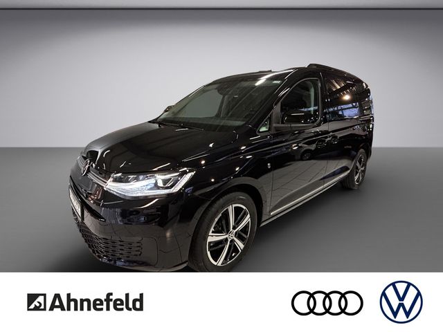 Caddy Life Maxi "Dark Label" 7-Sitzer 2,0TDI