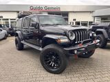 Jeep Gladiator 3.0l V6 Overland UMBAU, Zelt, Hardtop  - Jeep Gladiator aus 2023