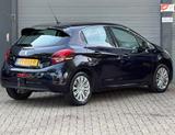 Peugeot 208 1.6 BlueHDi Blue Lease Executive - Peugeot mit Diesel-Antrieb: Kleinwagen