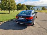 BMW 330 Gran Turismo Gran  330d Luxury Line - BMW 330 Gran Turismo mit Schiebedach