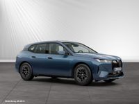 BMW iX - Vorschau Bild 12