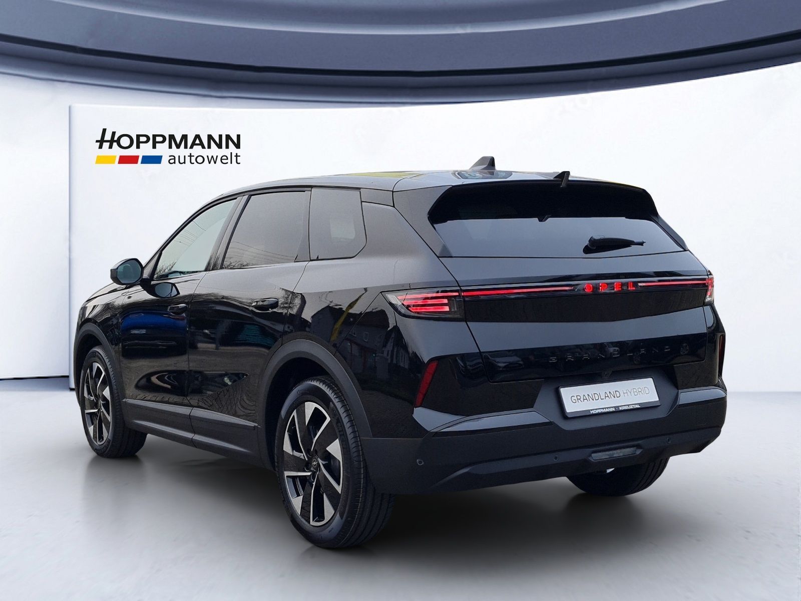 Opel Grandland (X) - Bild 5