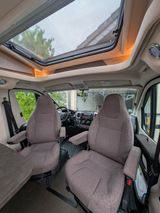 HYMER / ERIBA / HYMERCAR Exsis-t 588 Leider für uns zu klein geworden. - Angebote entsprechen deinen Suchkriterien