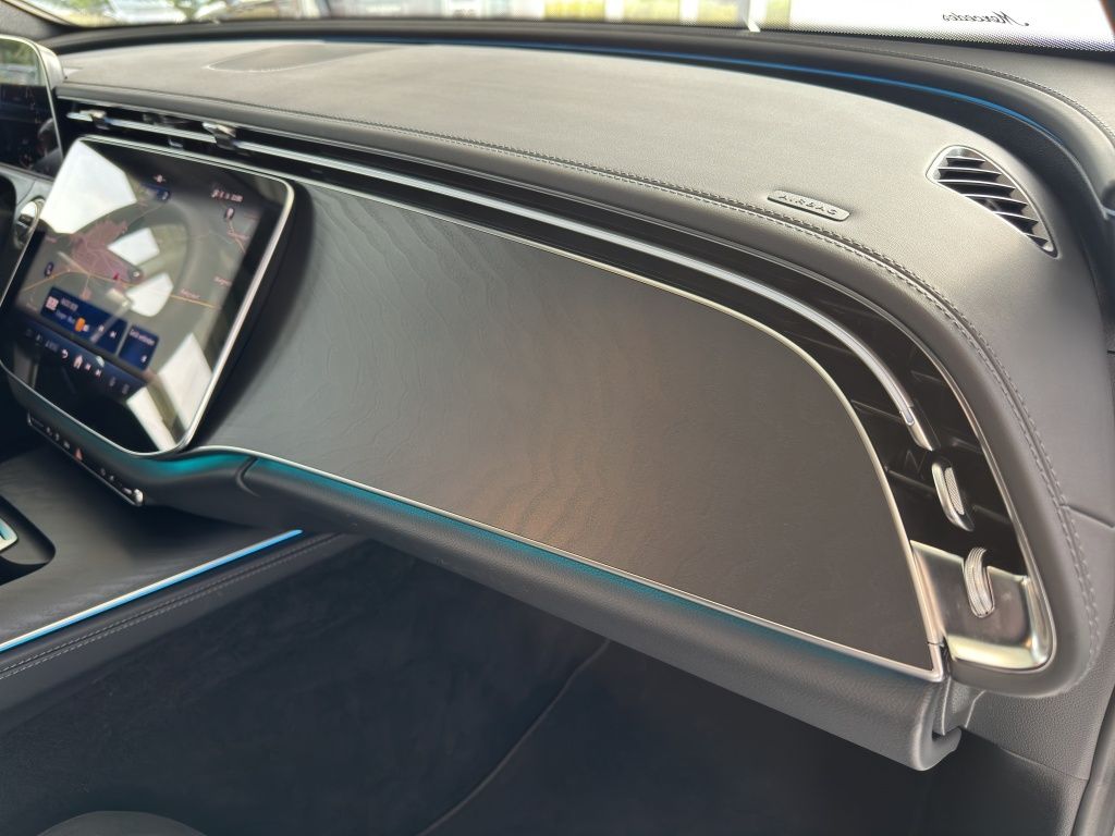 Fahrzeugabbildung Mercedes-Benz E 300 de T-Modell mit EQ Hybrid Technologie AHK
