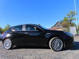 Alfa Romeo Giulietta 1.4 TB 16V MultiAir 125 kW TCT Super - Alfa Romeo Gebrauchtwagen von 2016