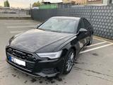 Audi A6 45 TFSI S tronic advanced advanced (black) - Audi A6 Limousine 4b mit Benzin-Antrieb