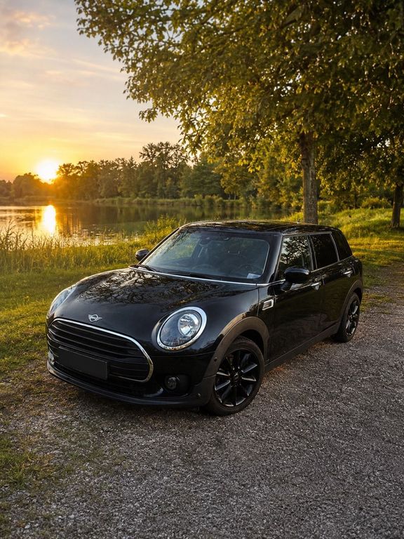 Image of MINI Cooper