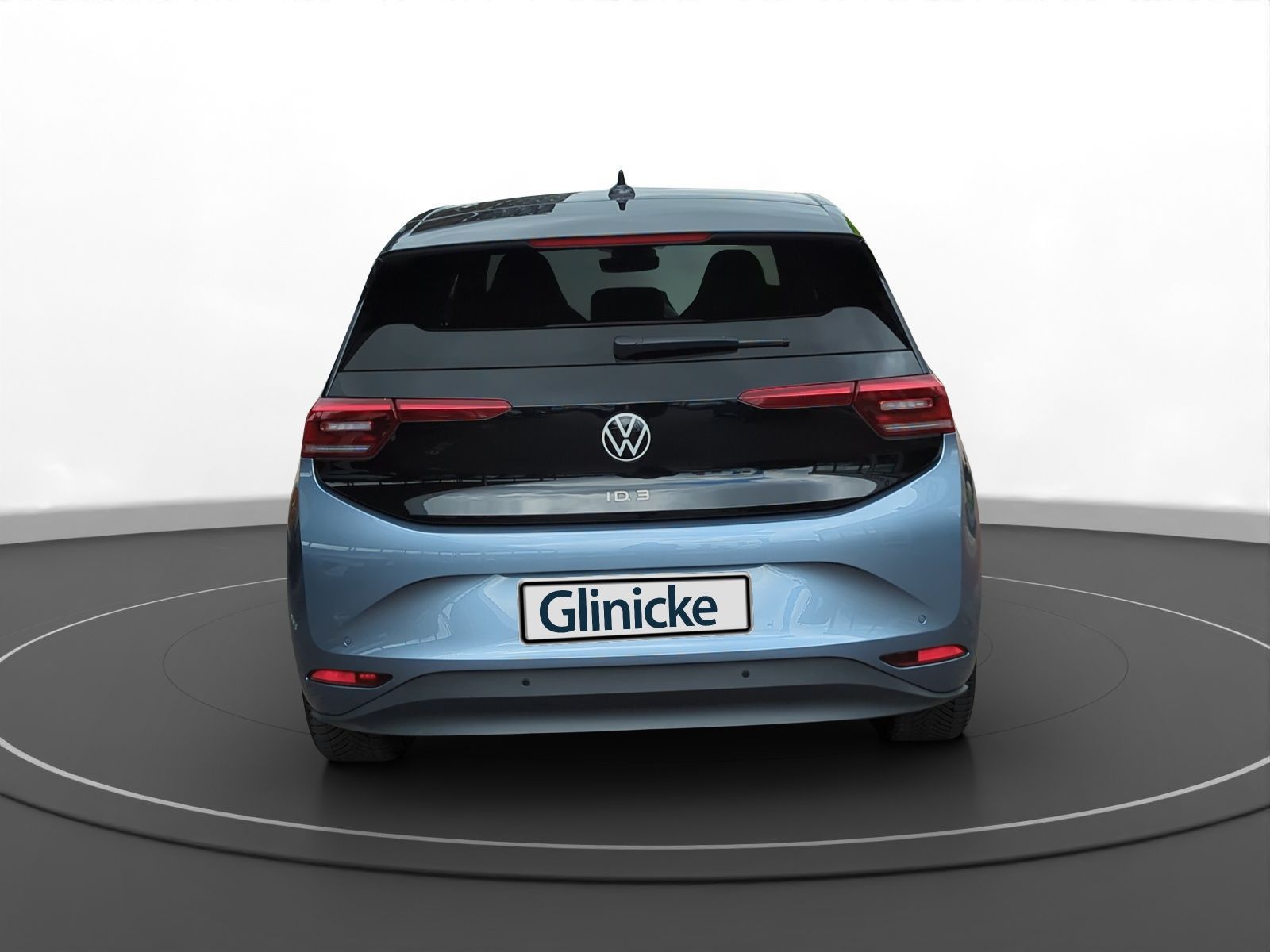 Volkswagen ID.3 - Bild 7