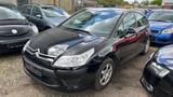 Citroën C4 1.4 Lim. Advance - Gebrauchtwagen bis 2.000 Euro mit TÜV