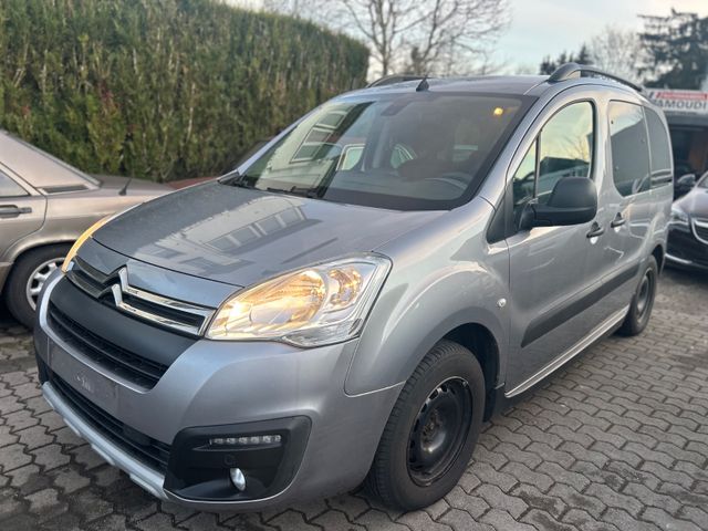 Citroën Berlingo BlueHDi 100  Multispace