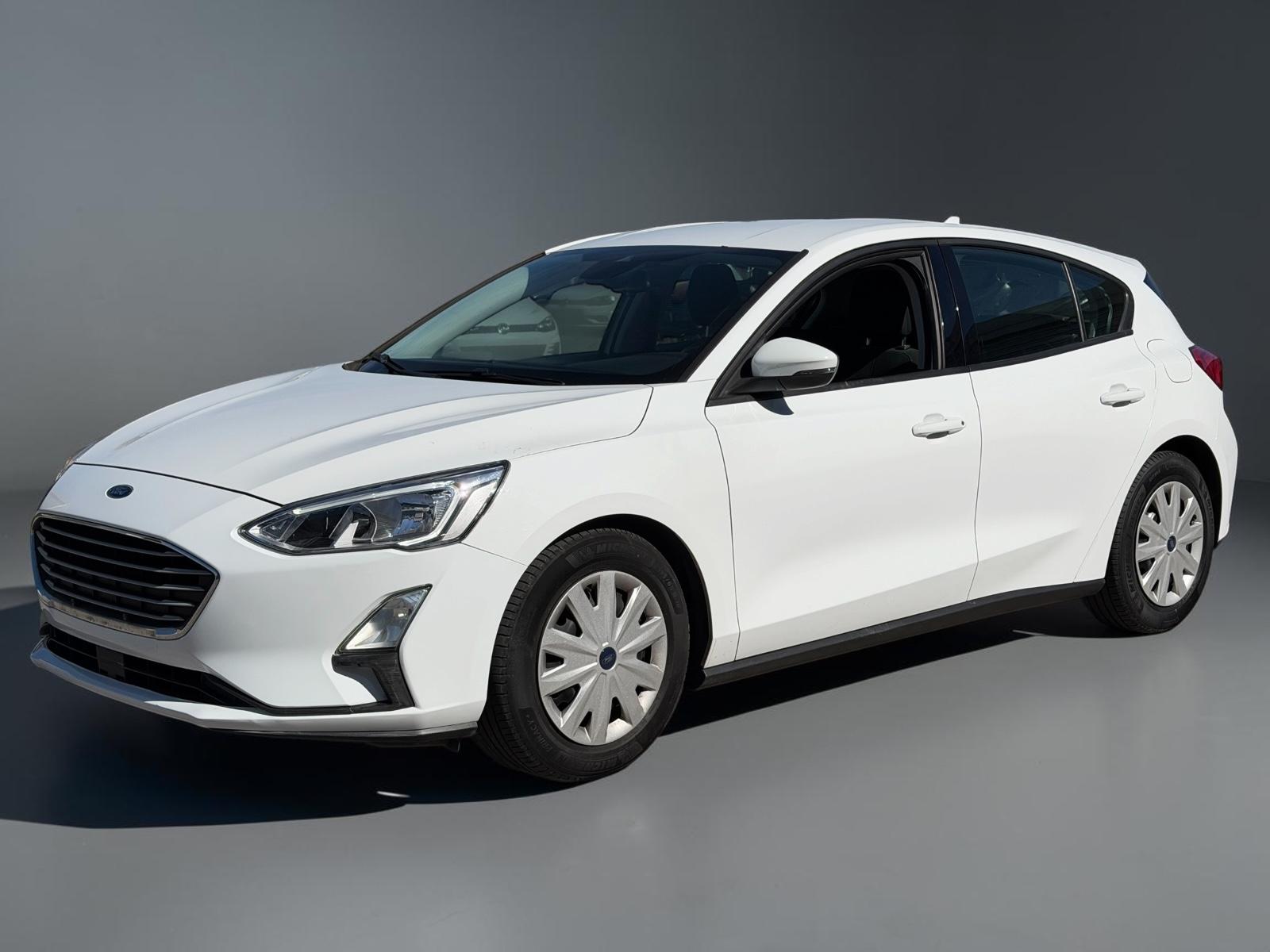 Ford Focus Lim. Trend