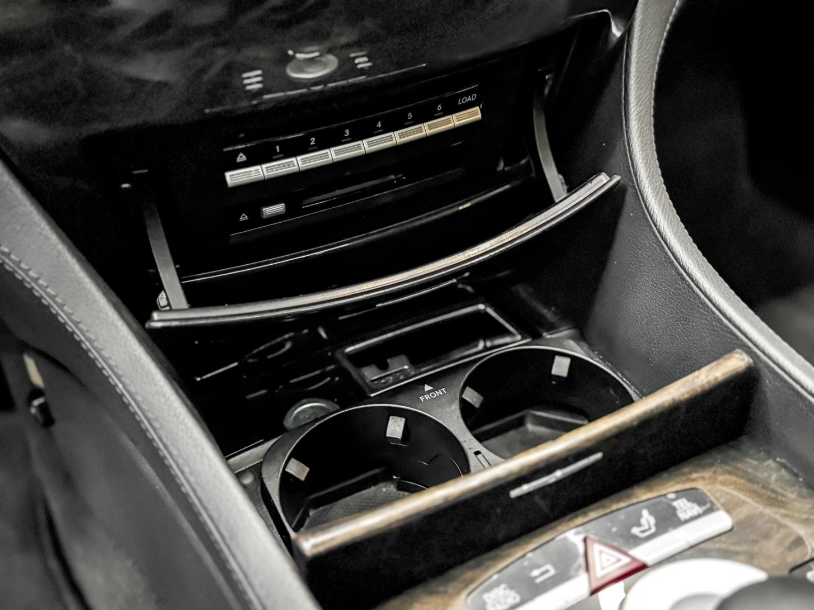 Mercedes-Benz CL 500*VOLL*SCHÖN*JAPAN*TOP-ZUSTAND*C216*COUPE