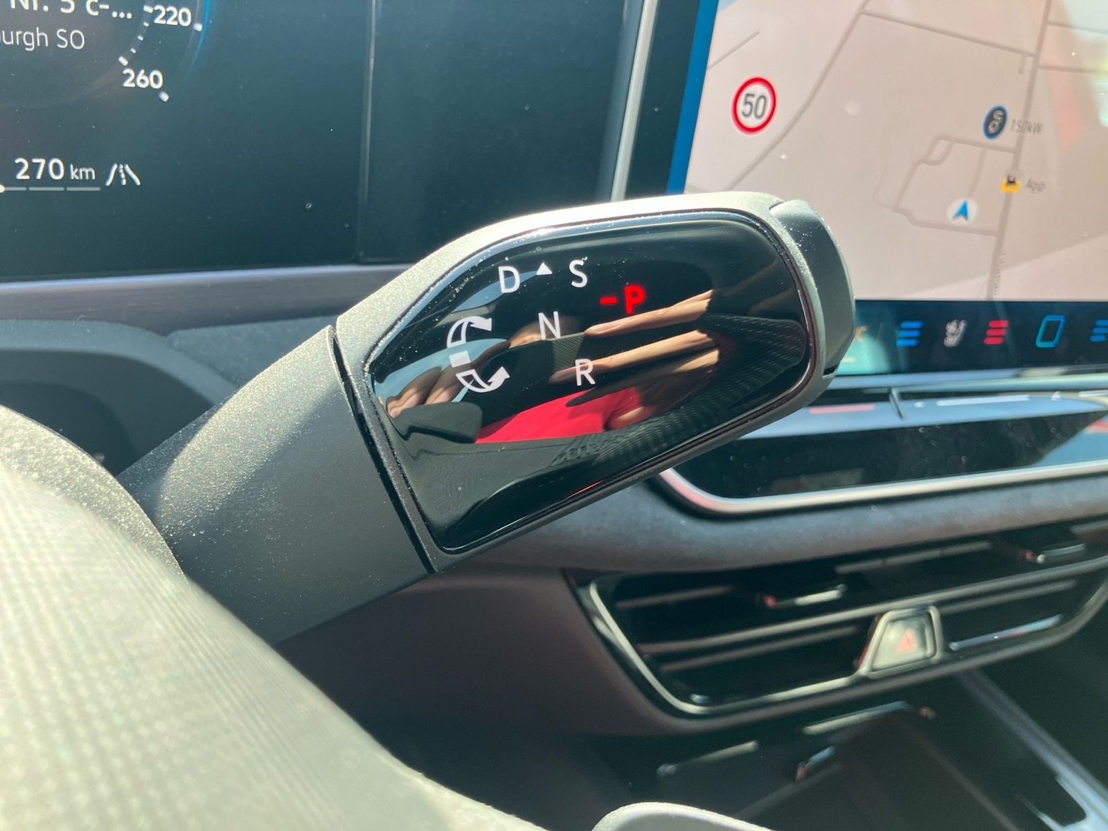 Volkswagen Passat - Bild 14