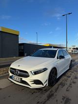 Mercedes-Benz Mercedes-AMG A 35 4MATIC / Aero Paket