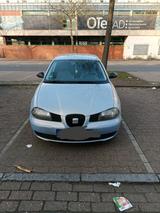 Seat SEAT Ibiza 1.4 - Seat Ibiza aus 2002: 1.4