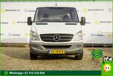 Mercedes-Benz Sprinter 309 CDI | Chassis + Cabine | 2-deurs | - Mercedes-Benz Sprinter 309 cdi