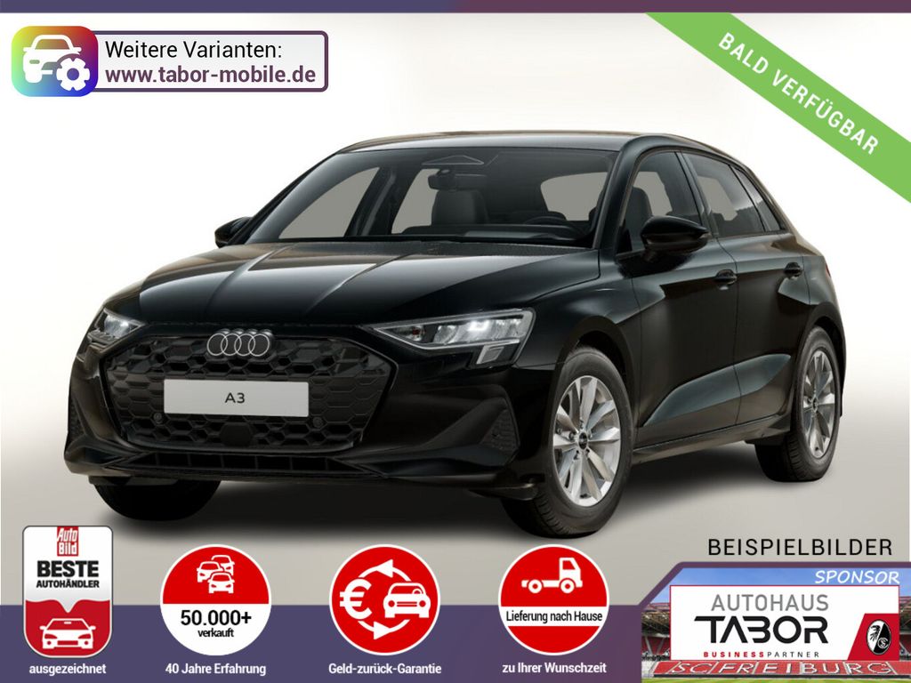 Image of Audi A3